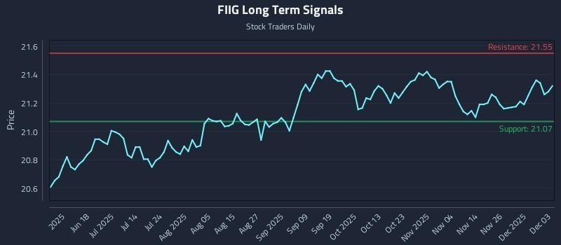 FIIG Long Term Analysis for December 3 2025 FIIG Long Term Analysis for December 3 2025