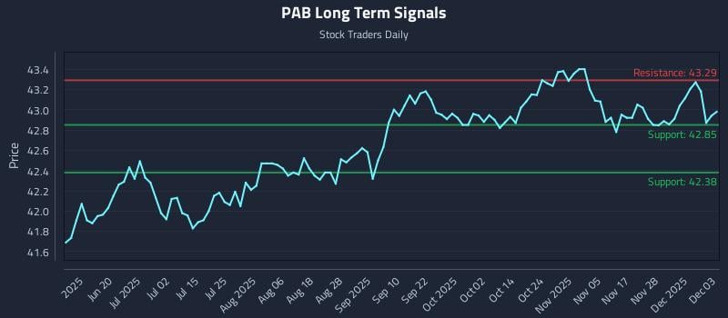 PAB Long Term Analysis for December 4 2025