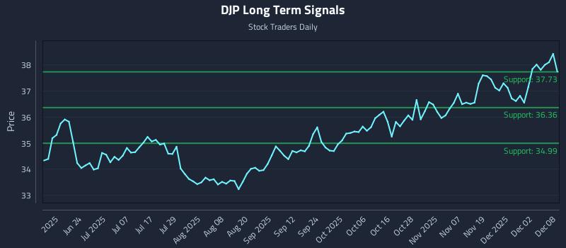 DJP Long Term Analysis for December 8 2025