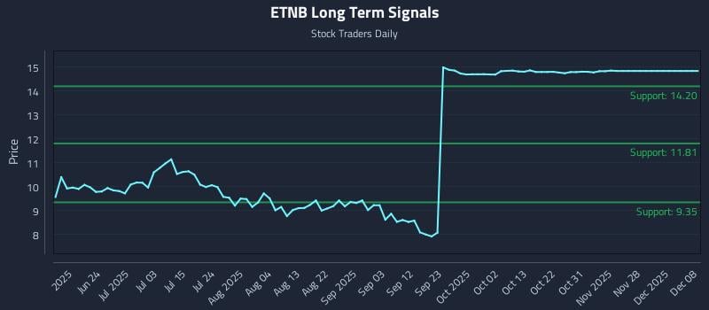 ETNB Long Term Analysis for December 9 2025
