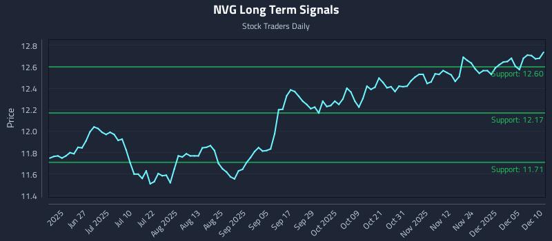 NVG Long Term Analysis for December 11 2025
