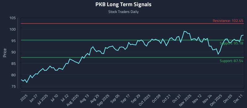 PKB Long Term Analysis for December 11 2025 PKB Long Term Analysis for December 11 2025