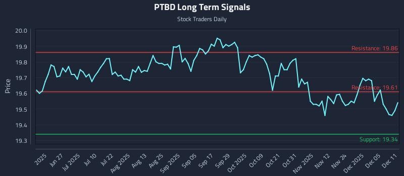 PTBD Long Term Analysis for December 11 2025 PTBD Long Term Analysis for December 11 2025