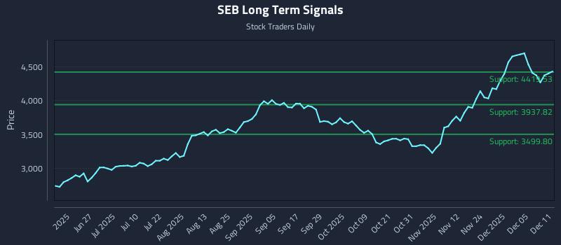 SEB Long Term Analysis for December 11 2025 SEB Long Term Analysis for December 11 2025
