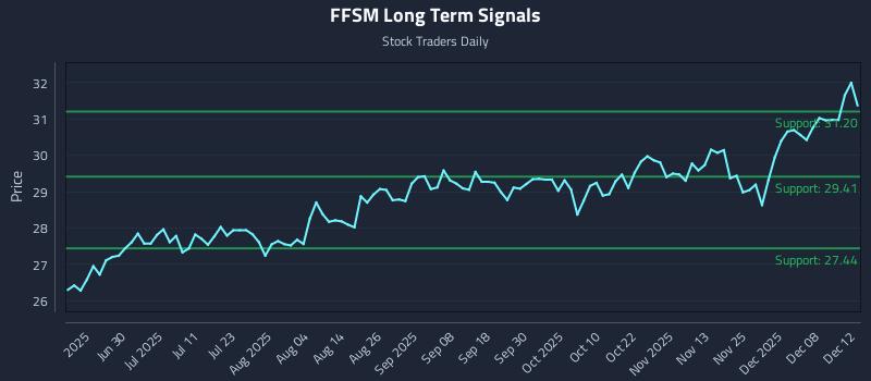FFSM Long Term Analysis for December 13 2025 FFSM Long Term Analysis for December 13 2025