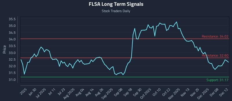 FLSA Long Term Analysis for December 14 2025