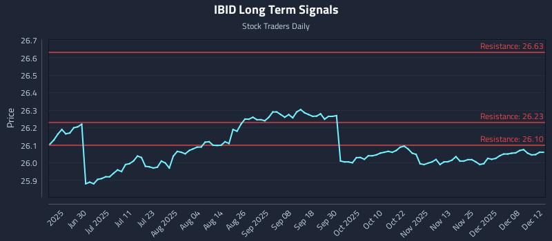 IBID Long Term Analysis for December 14 2025