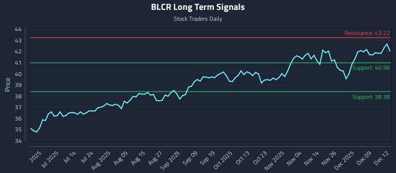 BLCR Long Term Analysis for December 15 2025