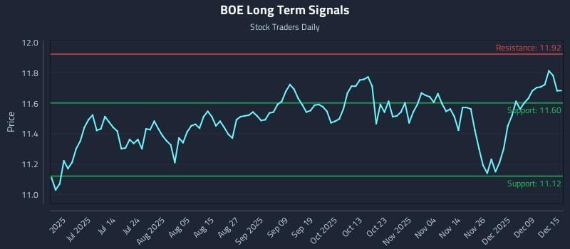 BOE Long Term Analysis for December 15 2025 BOE Long Term Analysis for December 15 2025
