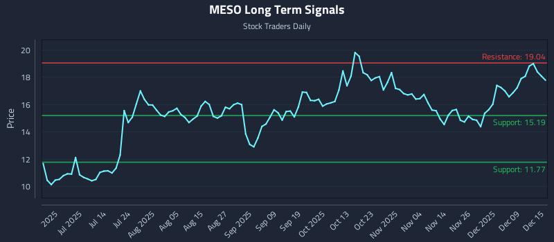 MESO Long Term Analysis for December 15 2025