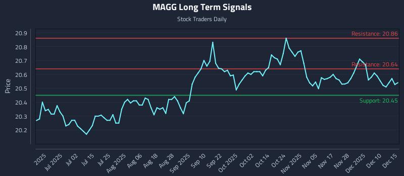 MAGG Long Term Analysis for December 16 2025