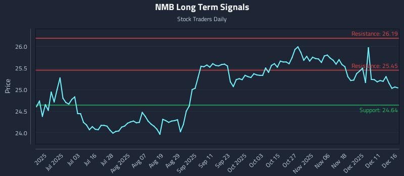NMB Long Term Analysis for December 17 2025