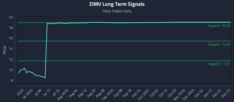 ZIMV Long Term Analysis for December 24 2025 ZIMV Long Term Analysis for December 24 2025