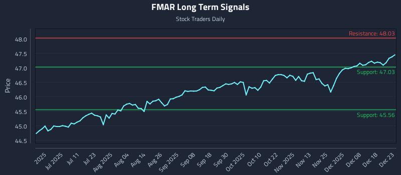 FMAR Long Term Analysis for December 24 2025 FMAR Long Term Analysis for December 24 2025