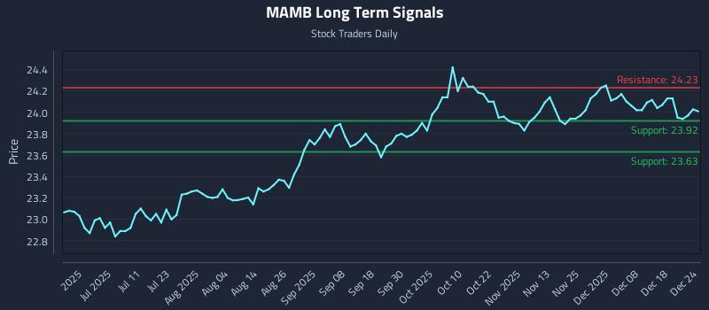 MAMB Long Term Analysis for December 24 2025