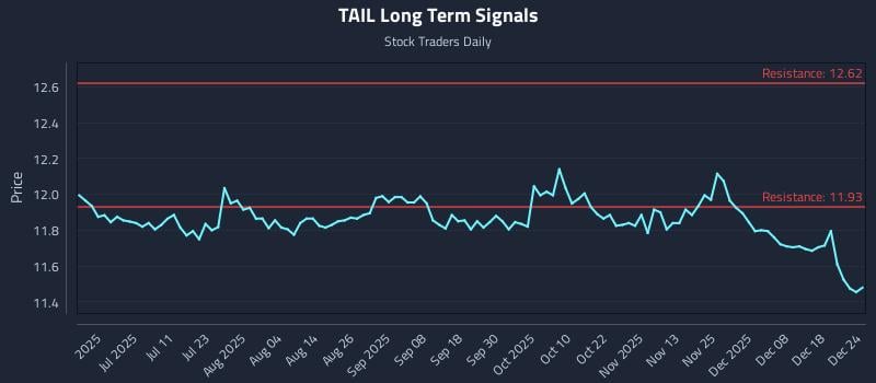 TAIL Long Term Analysis for December 24 2025
