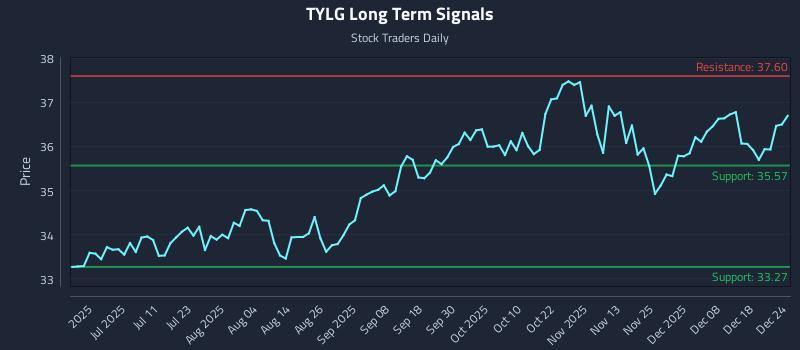 TYLG Long Term Analysis for December 24 2025