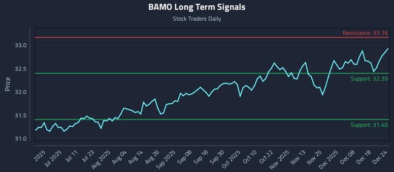 BAMO Long Term Analysis for December 25 2025