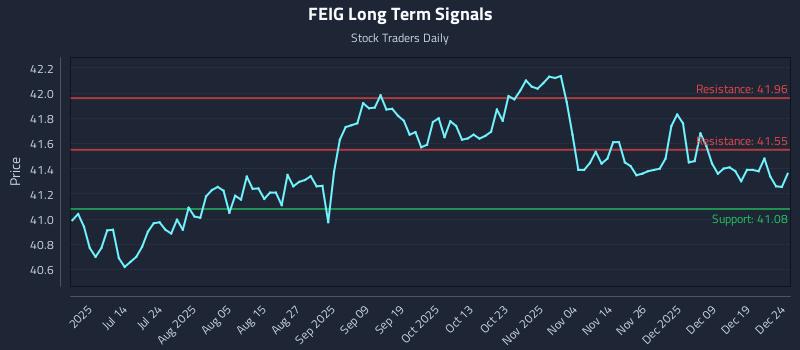 FEIG Long Term Analysis for December 26 2025