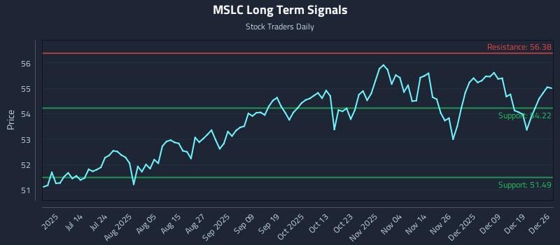 MSLC Long Term Analysis for December 28 2025