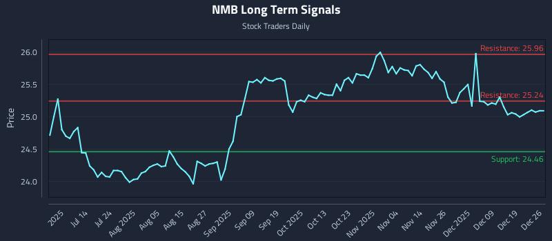 NMB Long Term Analysis for December 28 2025