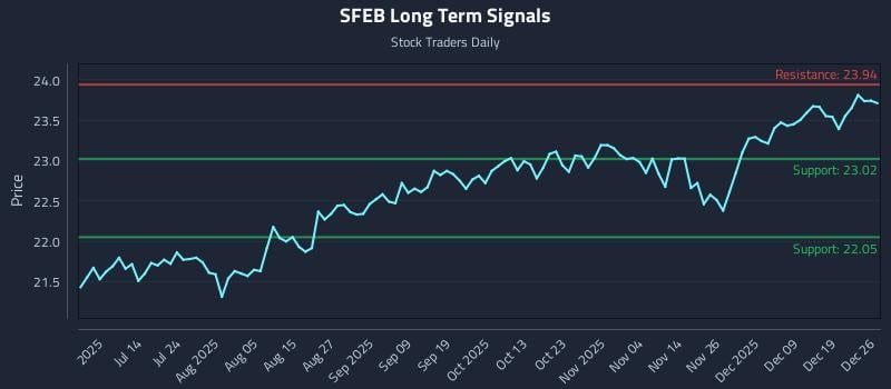 SFEB Long Term Analysis for December 28 2025