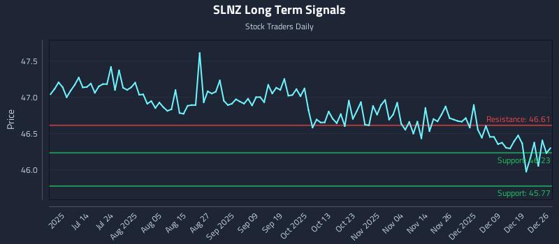 SLNZ Long Term Analysis for December 28 2025