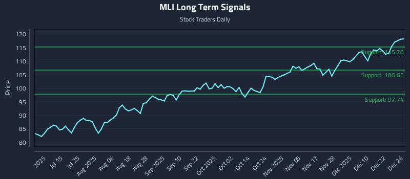 MLI Long Term Analysis for December 29 2025