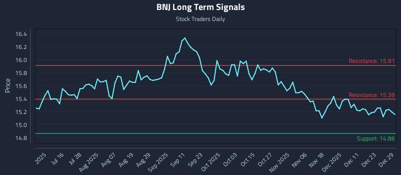 BNJ Long Term Analysis for December 30 2025 BNJ Long Term Analysis for December 30 2025