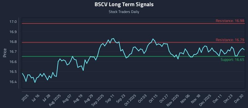 BSCV Long Term Analysis for December 30 2025 BSCV Long Term Analysis for December 30 2025