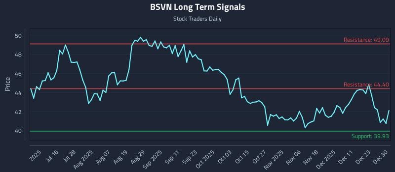BSVN Long Term Analysis for December 30 2025 BSVN Long Term Analysis for December 30 2025