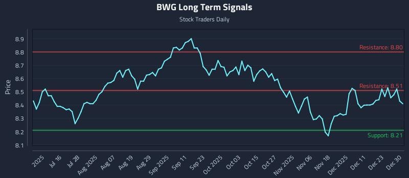 BWG Long Term Analysis for December 30 2025 BWG Long Term Analysis for December 30 2025