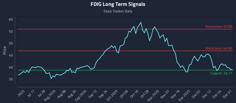 FDIG Long Term Analysis for December 31 2025 FDIG Long Term Analysis for December 31 2025