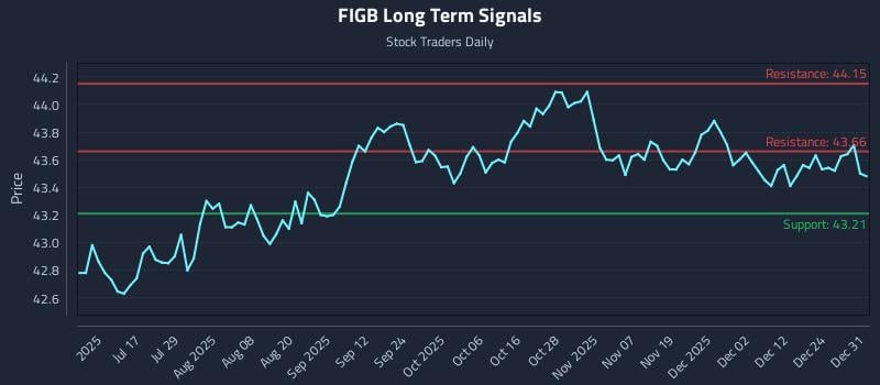 FIGB Long Term Analysis for December 31 2025