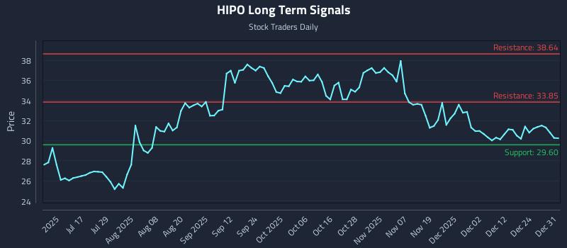 HIPO Long Term Analysis for January 1 2026 HIPO Long Term Analysis for January 1 2026