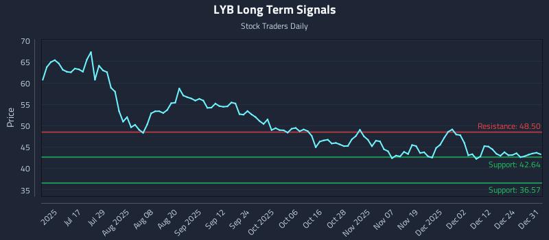 1 News Article Image Движение (LYB) в рамках алгоритмических подходов к вводу данных