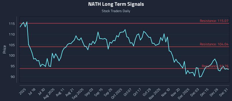 NATH Long Term Analysis for January 2 2026