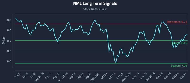 NML Long Term Analysis for January 2 2026
