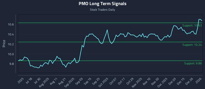 PMO Long Term Analysis for January 2 2026