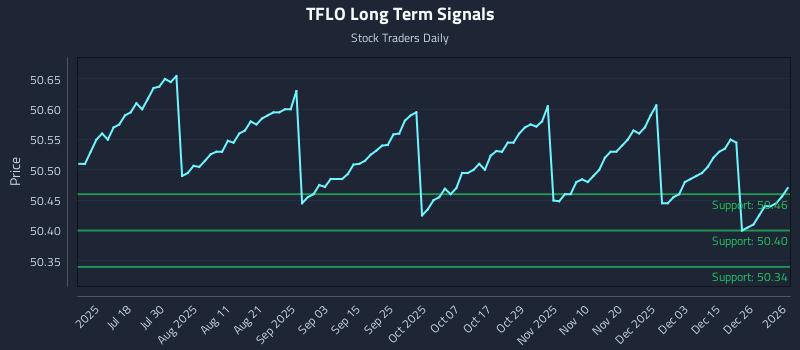 TFLO Long Term Analysis for January 3 2026 TFLO Long Term Analysis for January 3 2026
