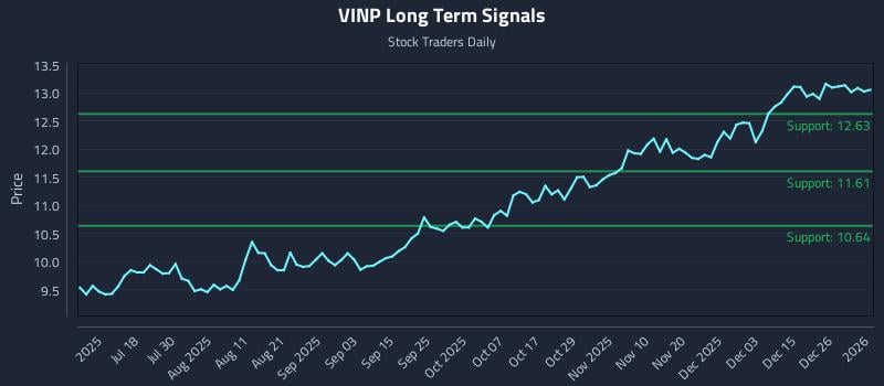 VINP Long Term Analysis for January 3 2026 VINP Long Term Analysis for January 3 2026