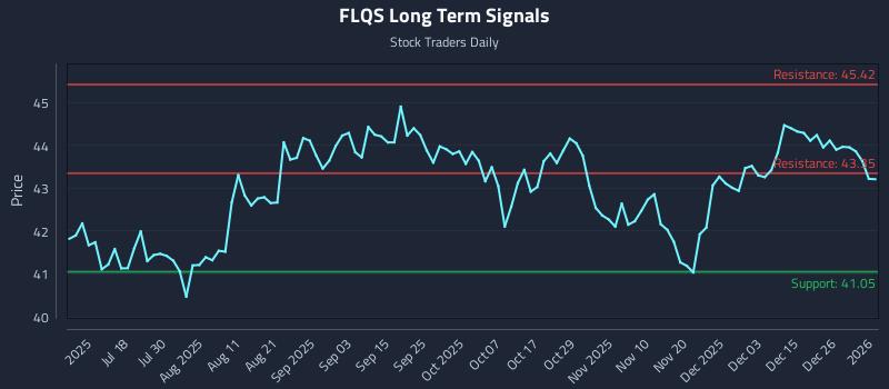 FLQS Long Term Analysis for January 4 2026