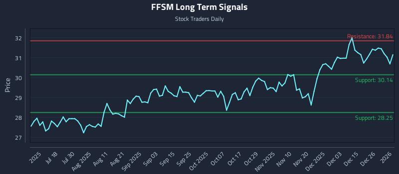 FFSM Long Term Analysis for January 4 2026 FFSM Long Term Analysis for January 4 2026