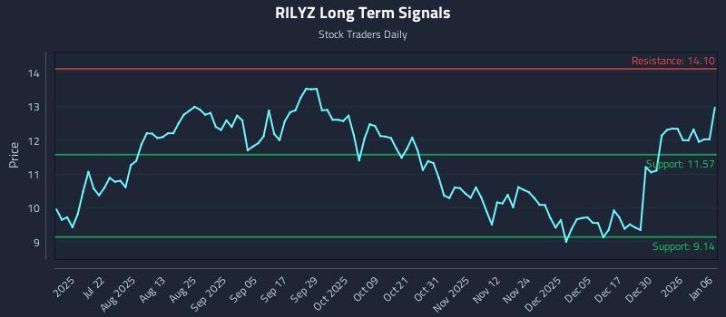 RILYZ Long Term Analysis for January 6 2026 RILYZ Long Term Analysis for January 6 2026