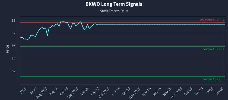 BKWO Long Term Analysis for January 6 2026