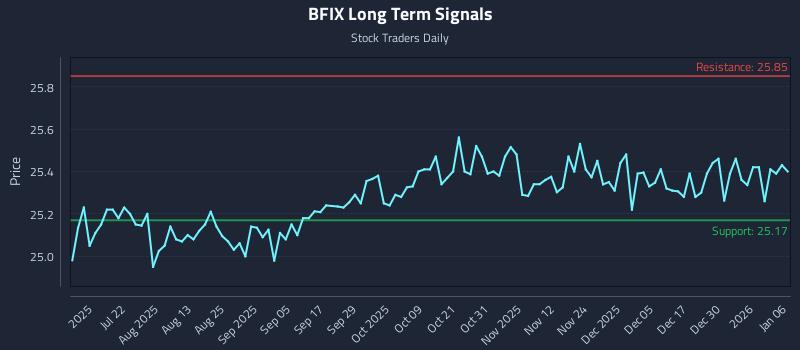 BFIX Long Term Analysis for January 6 2026