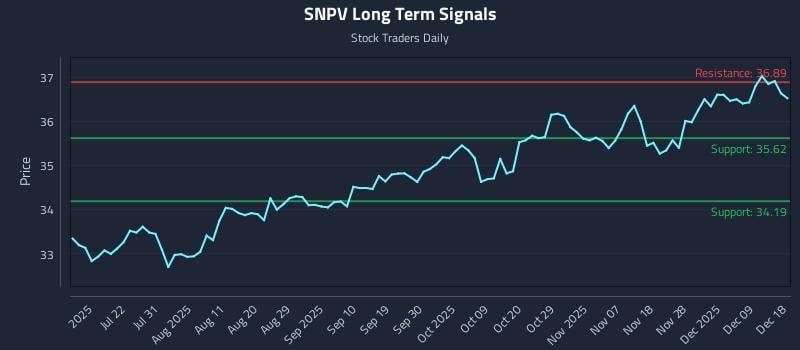 SNPV Long Term Analysis for January 7 2026 SNPV Long Term Analysis for January 7 2026
