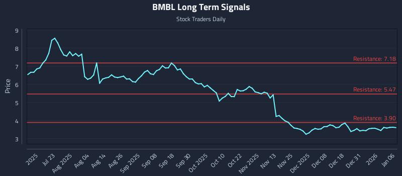 BMBL Long Term Analysis for January 7 2026