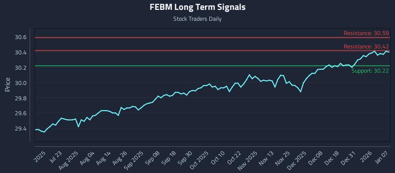 FEBM Long Term Analysis for January 7 2026