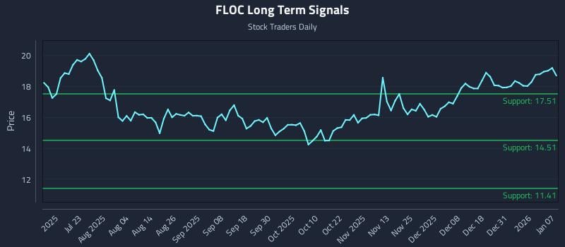 FLOC Long Term Analysis for January 7 2026